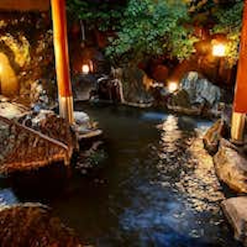 伊東小涌園 7