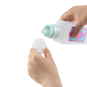 ネイチャーラボ GOOD TEA TIME 洗たく洗剤 濃縮タイプ ホワイトティーを検証レビュー!洗濯洗剤の選び方も紹介 5