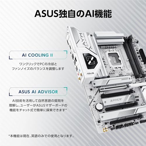 マザーボード Z890シリーズ 2