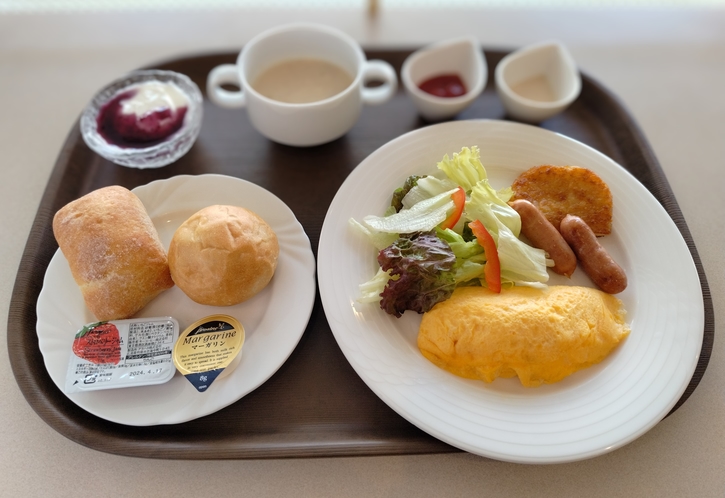 ホテルハーバー横須賀 3