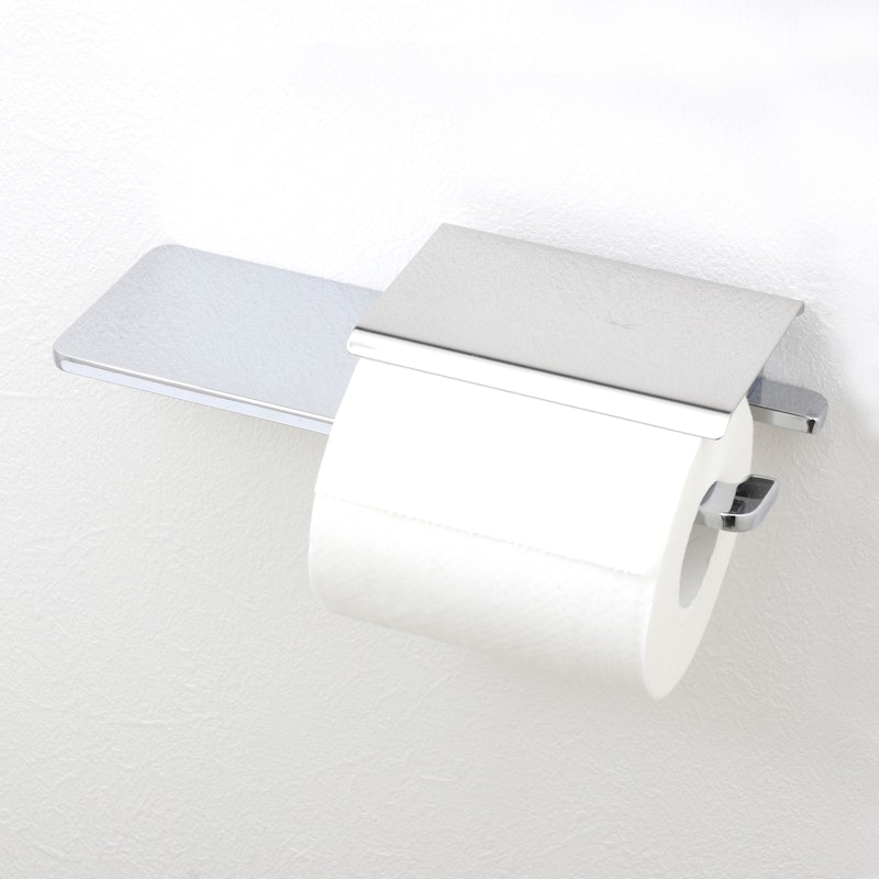 トイレットティシュー 4