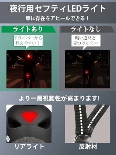自転車 ヘルメット  4
