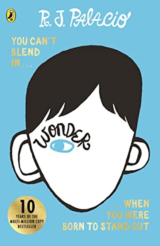 Wonder 1
