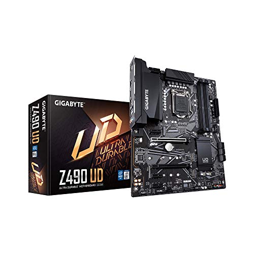 Z490 UD 1
