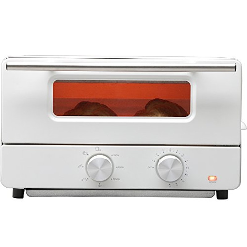 スチームトースター 1