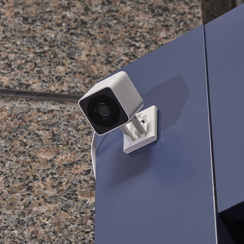ATOM Cam 2 8