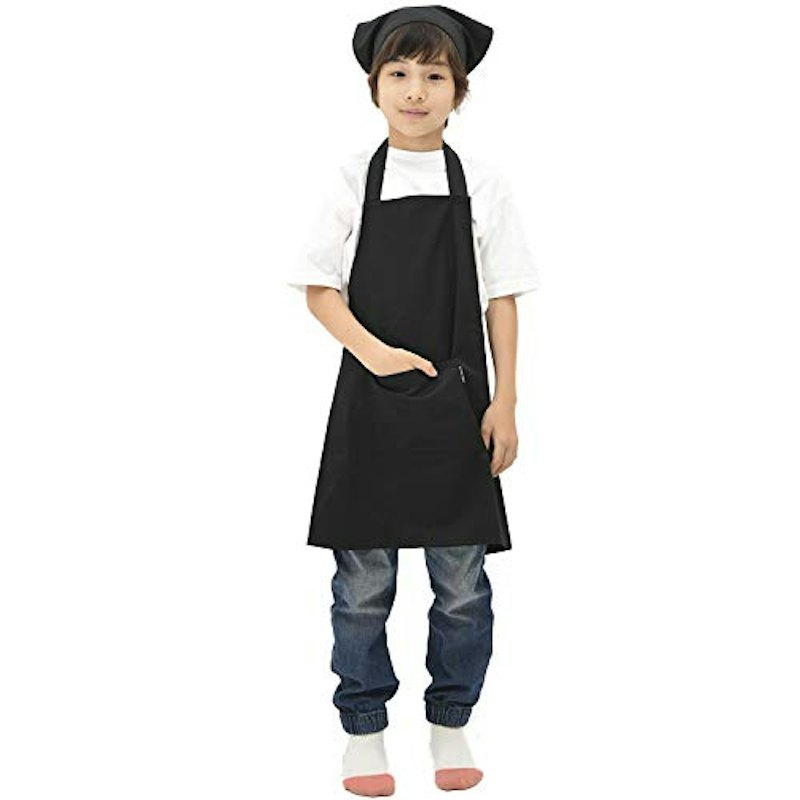 子供用エプロン 1