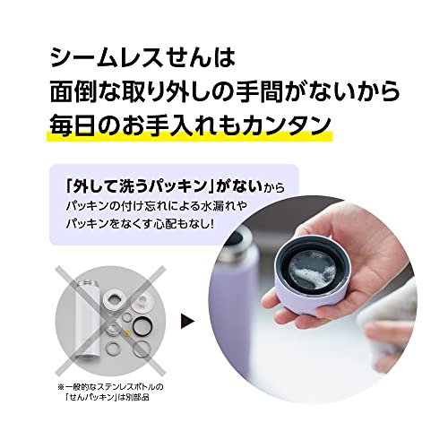 ステンレスマグ 3