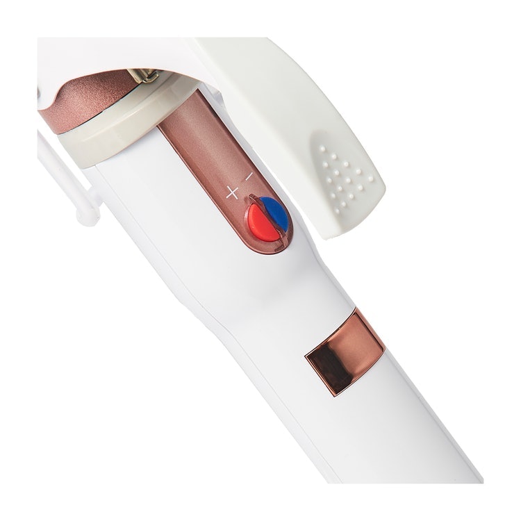 アレティ カールアイロン 32mmを全46商品と比較 口コミや評判を実際に使ってレビューしました Mybest