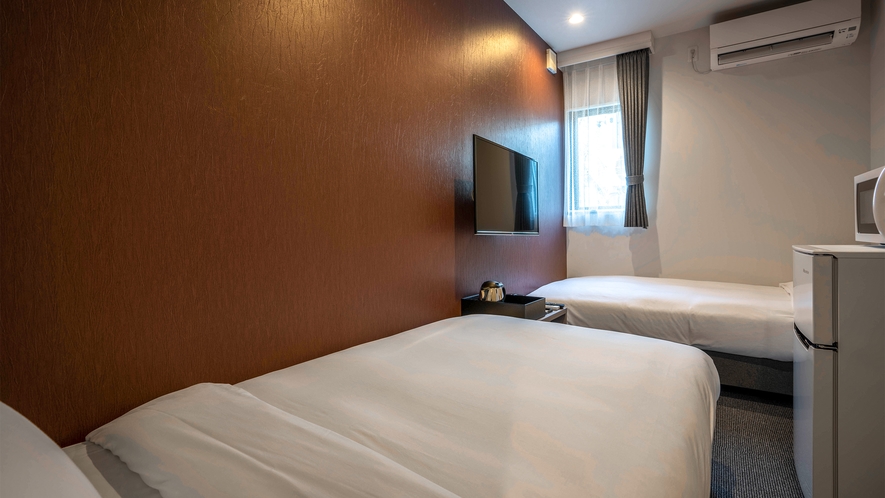 HOTEL R9 THE Yard 宇都宮中央 3