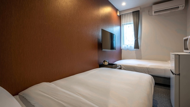 HOTEL R9 THE Yard 宇都宮中央 3