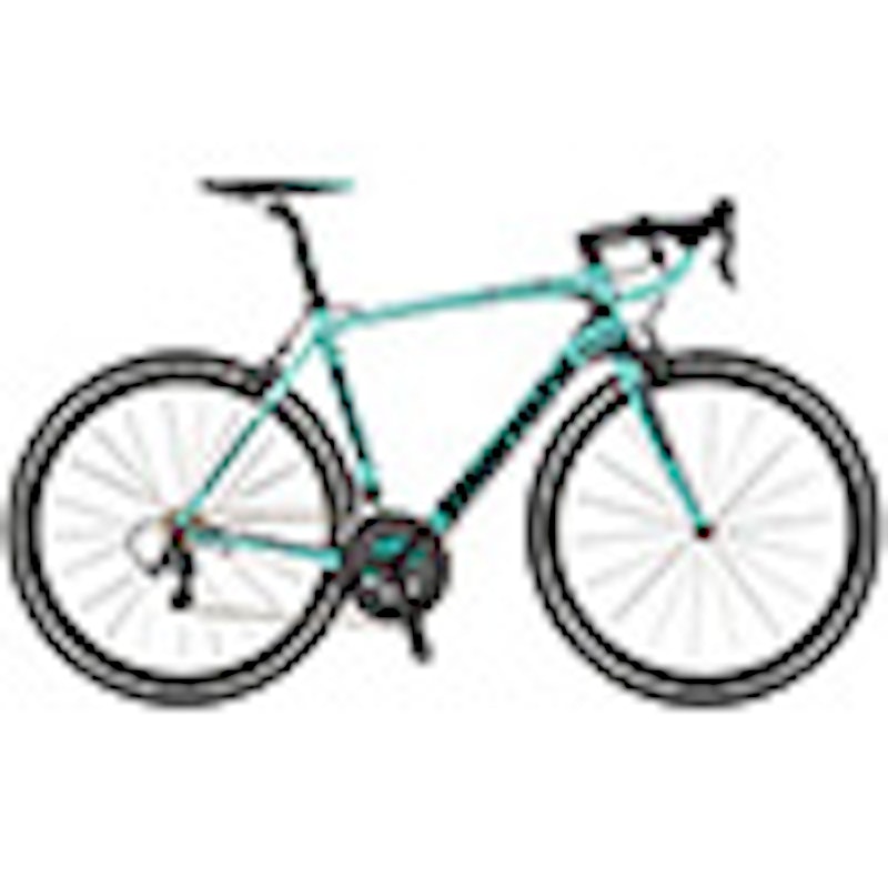 INFINITO CV DISC ULTEGRA Di2 1