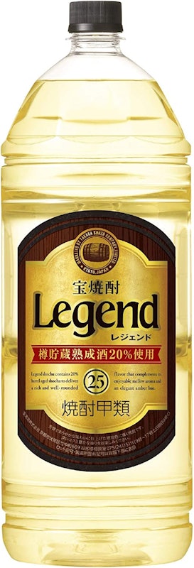 レジェンド 1