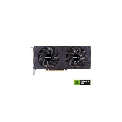 GeForce RTX 4070 SUPER 12GB VERTO OC デュアルファン 2