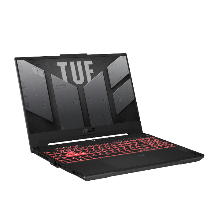 TUF Gaming A15 FA507XV 3