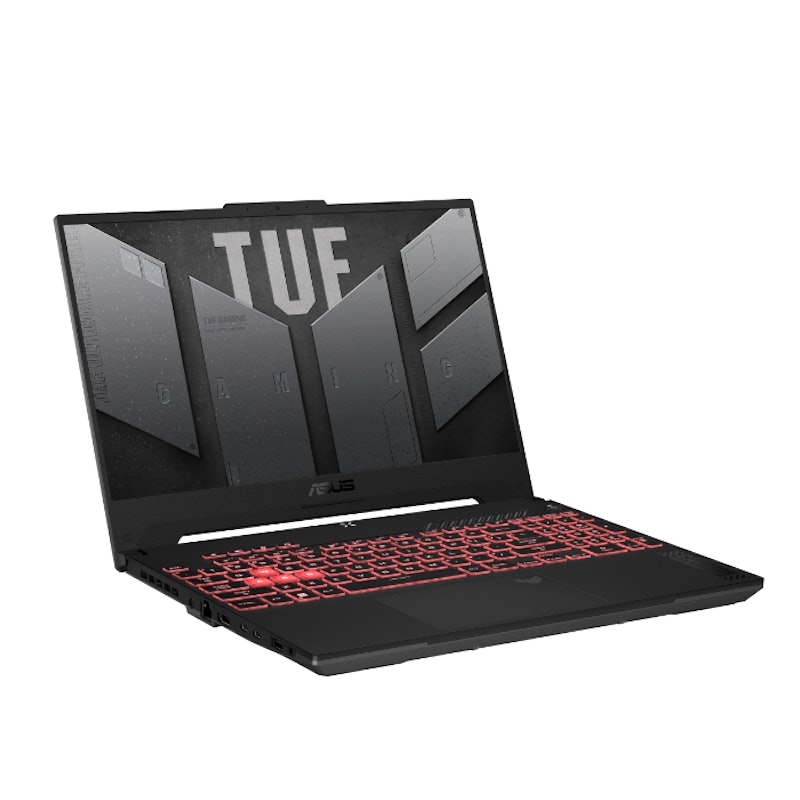 TUF Gaming A15 FA507XV 3