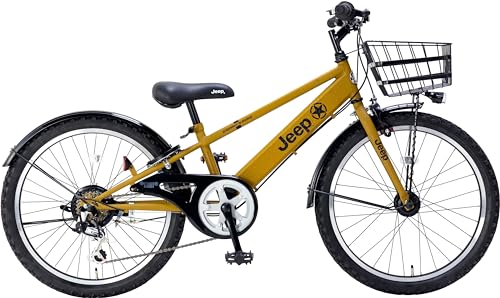 JEEP 自転車 楽天市場】2025年モデルJeep（ジープ）20インチ ジュニア