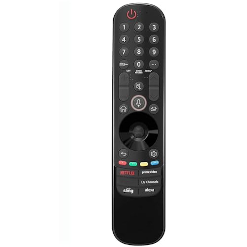 LGスマートTVリモコン交換用マジックリモコン 1