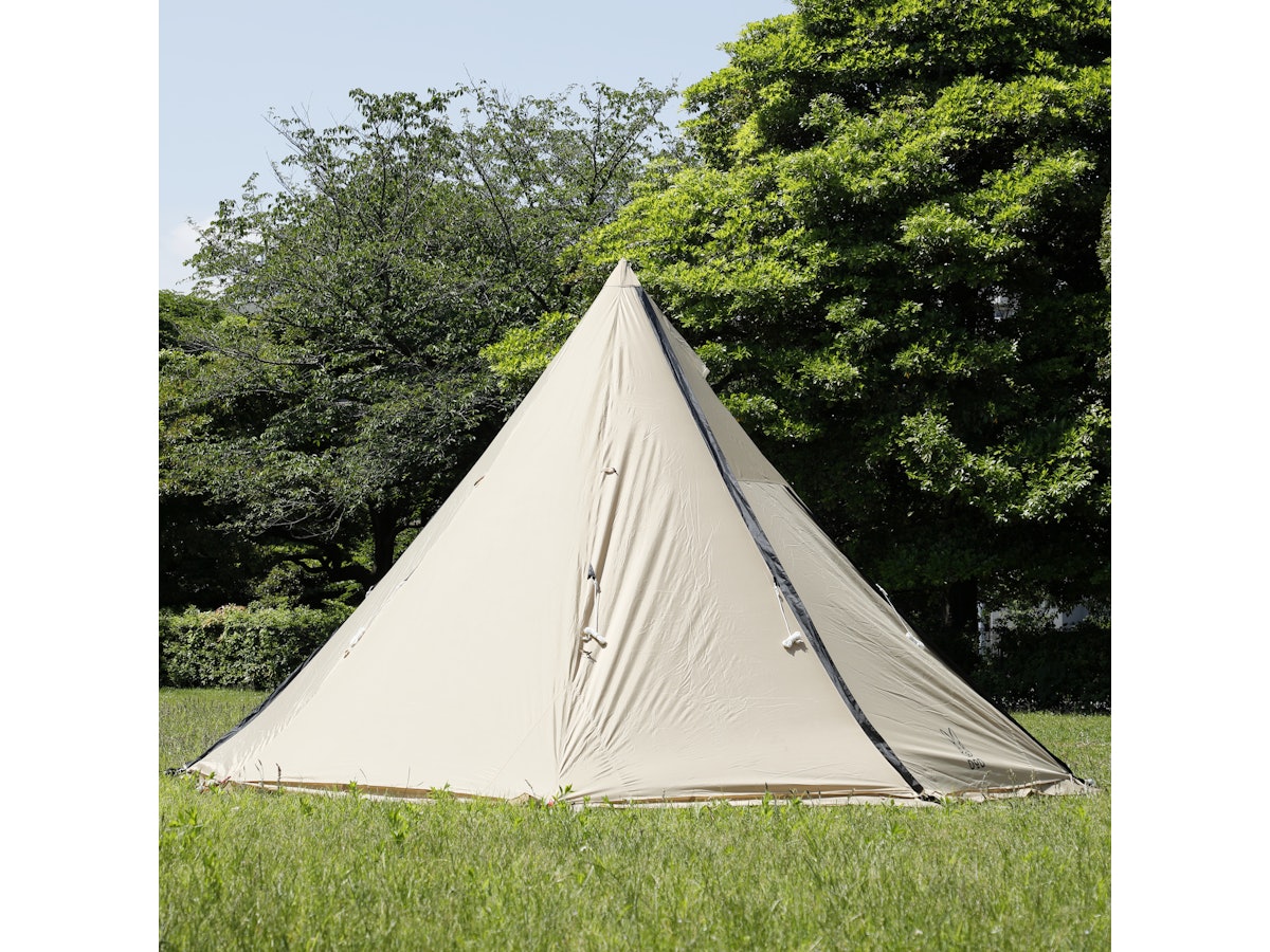 DOD YADOKARI TENTをレビュー!クチコミ・評判をもとに徹底検証 | マイ DOD YADOKARI TENTをレビュー!クチコミ・評判をもとに徹底検証 | マイ