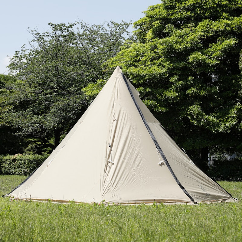 DOD YADOKARI TENTをレビュー!クチコミ・評判をもとに徹底検証 | マイ DOD YADOKARI TENTをレビュー!クチコミ・評判をもとに徹底検証 | マイ