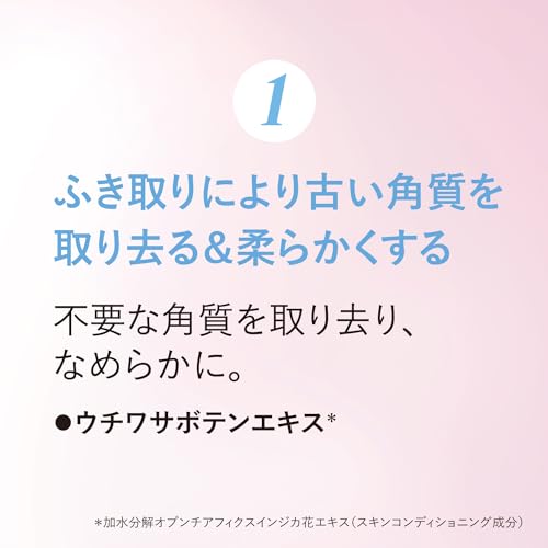 レーヌデプレ ラディアントフェイスウォーター 2
