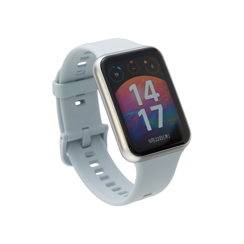 WATCH FIT 2 4