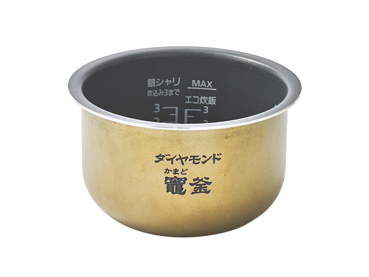 パナソニック 炊飯器SR-JW058をレビュー!クチコミ・評判をもと パナソニック 炊飯器SR-JW058をレビュー!クチコミ・評判をもと