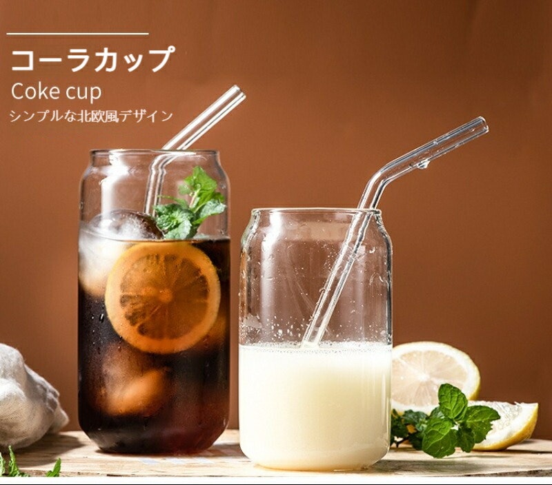 タンブラーグラス 2