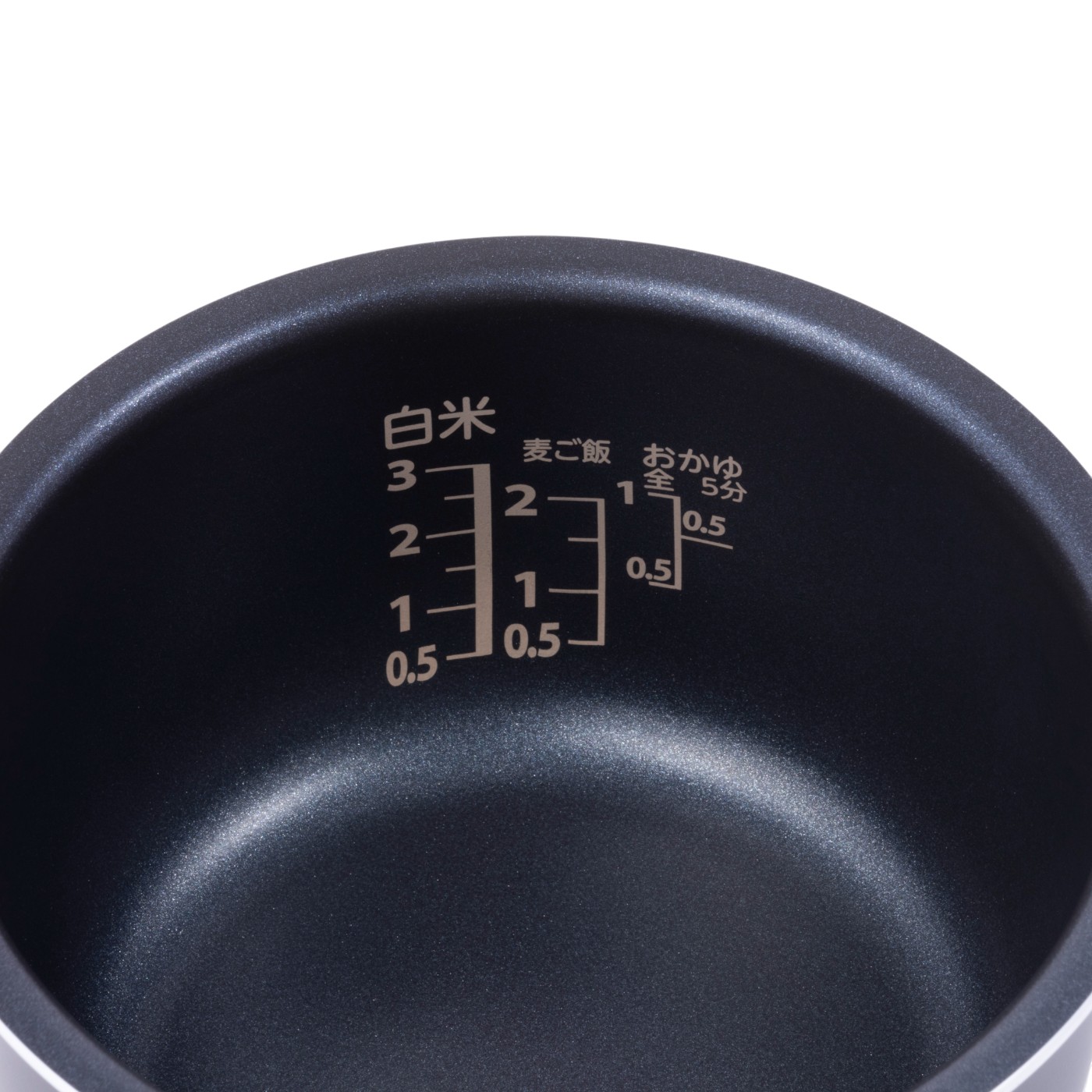 ジャー炊飯器 6