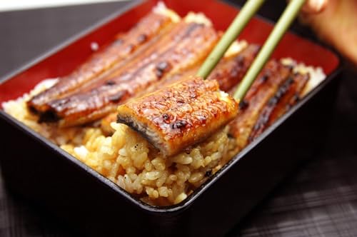 国産うなぎ蒲焼き 1