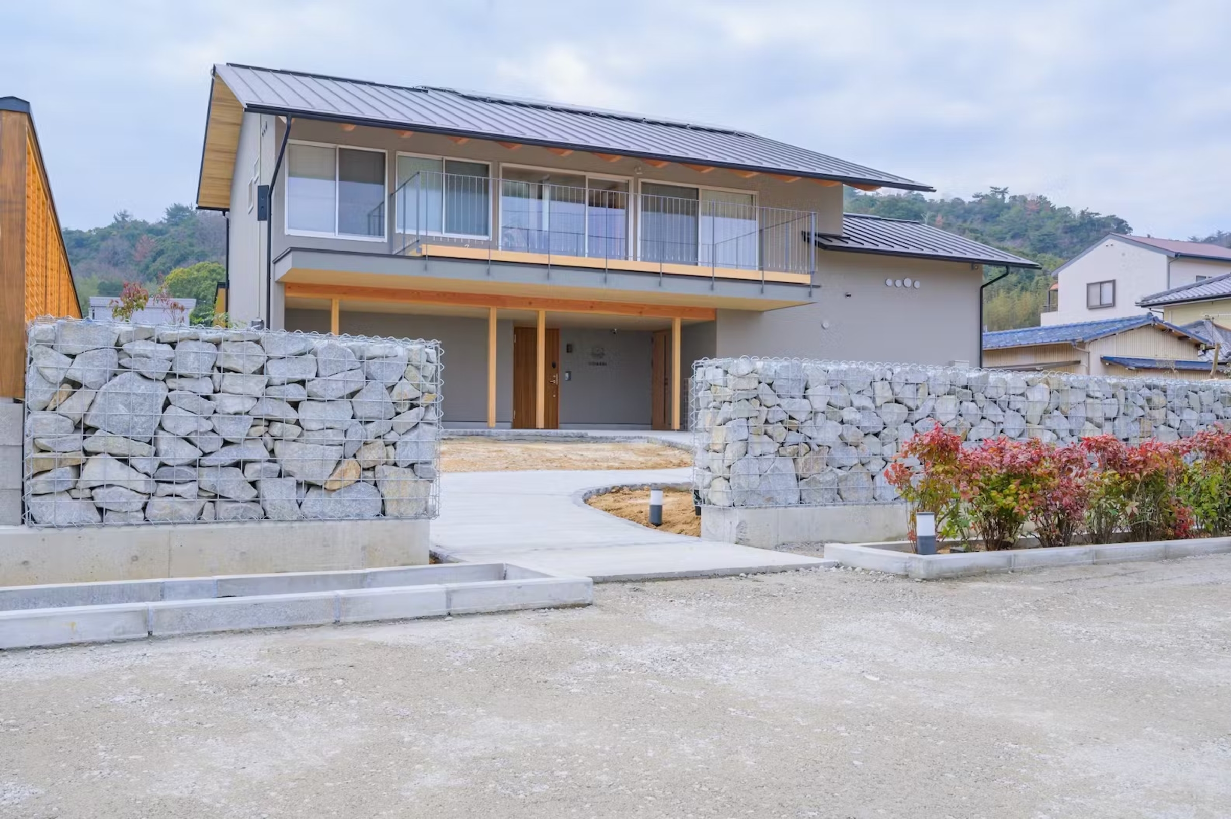 Setouchi Retreat Stay COQAEL 1