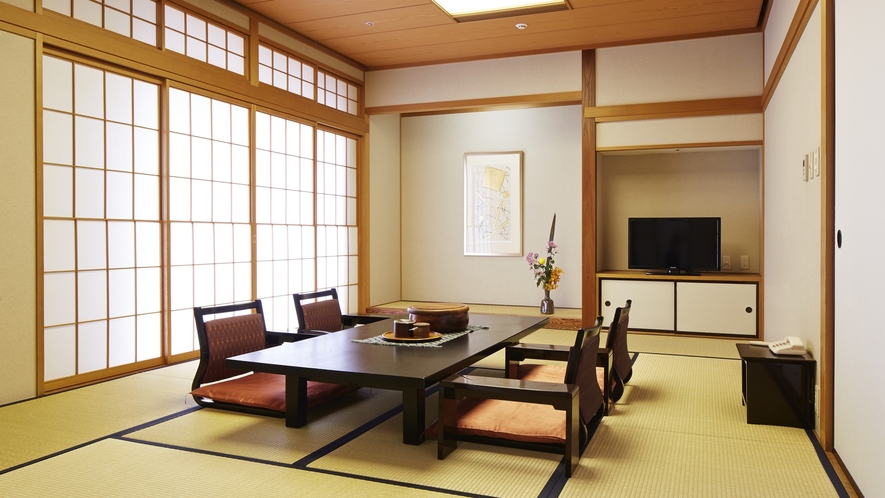 JRホテルクレメント高松 3