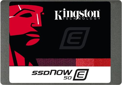 SSDNow E50 1