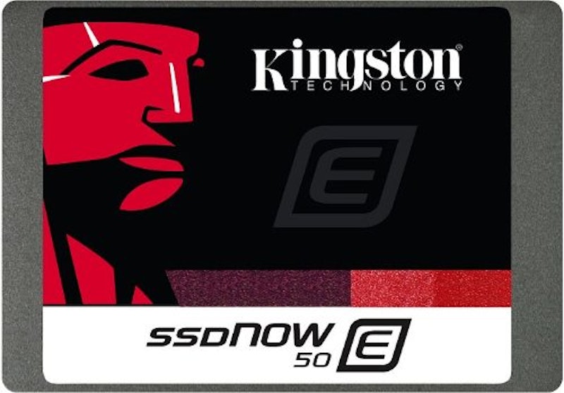 SSDNow E50 1