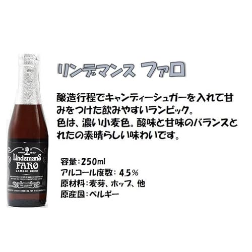 フルーツビールセット 2