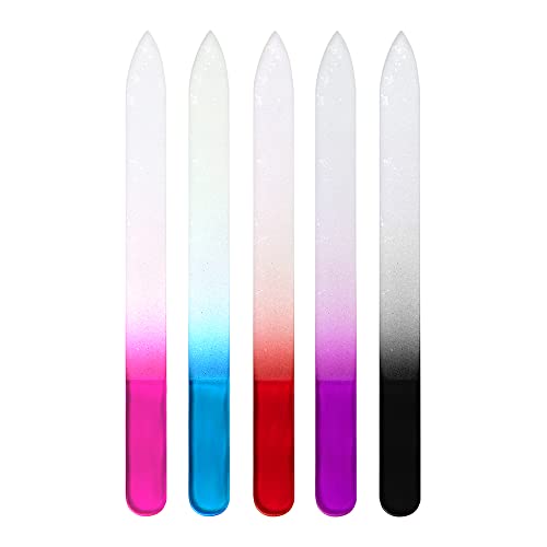 ガラス製爪やすり 1