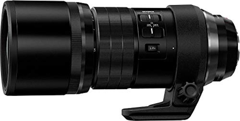 M.ZUIKO DIGITAL ED 300mm F4.0 IS PRO 1