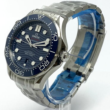 SEAMASTER DIVER 300﻿M 2