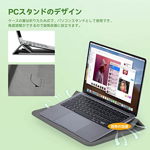 Macbook Pro ケース 2