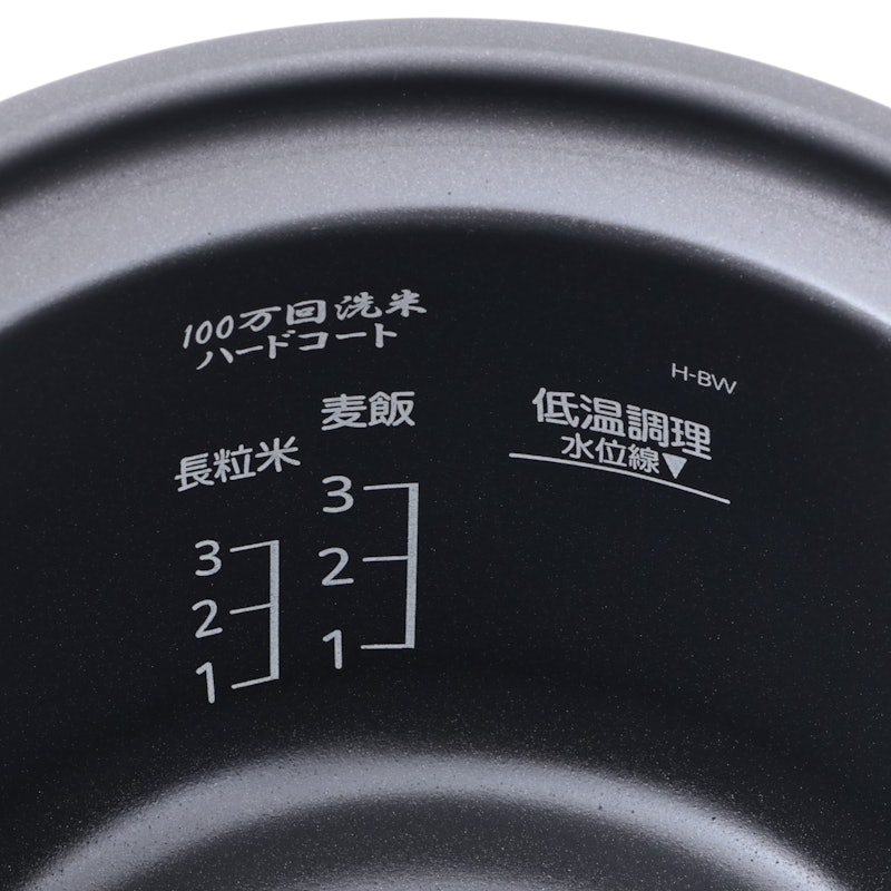 炊飯器 5