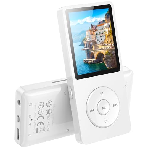 MP3プレーヤー 1