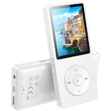 AGPTEKのMP3プレーヤーのおすすめ人気ランキング【2026年10月】 5
