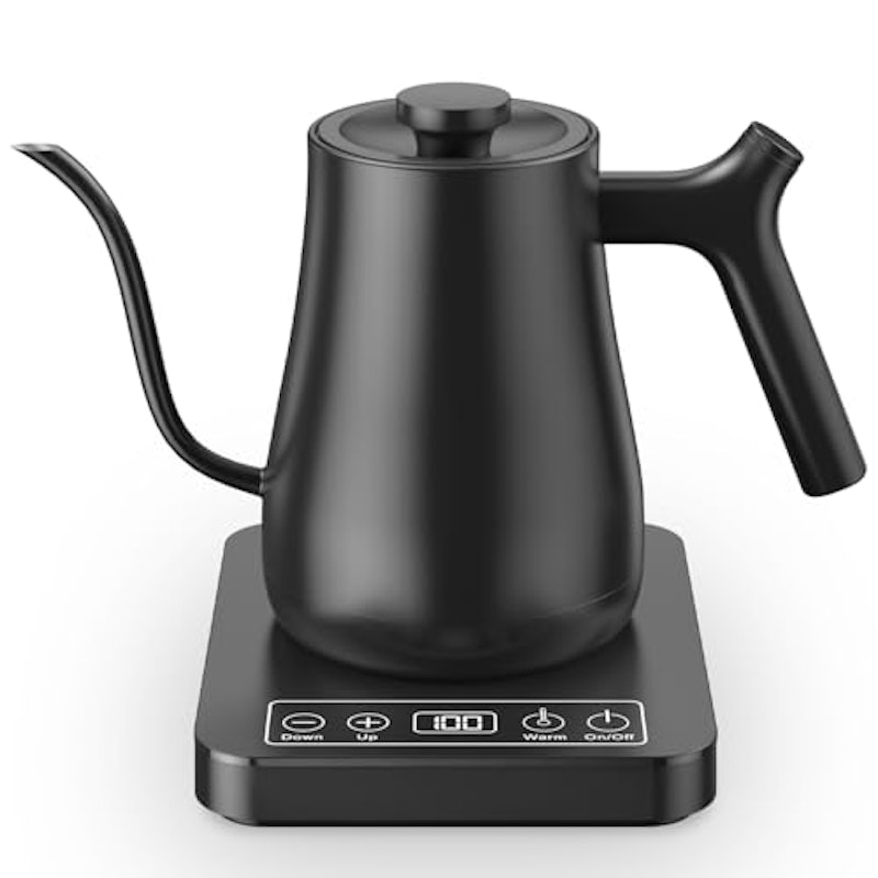 電気ケトル 1
