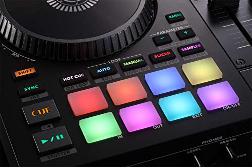 DJコントローラー 7