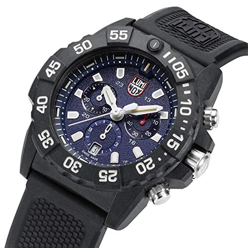 NAVY SEAL CHRONOGRAPH 3580 SERIES Ref.3583 2