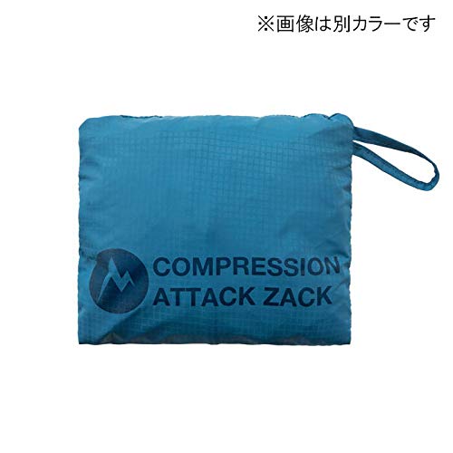 コンプレッションアタックザック 2