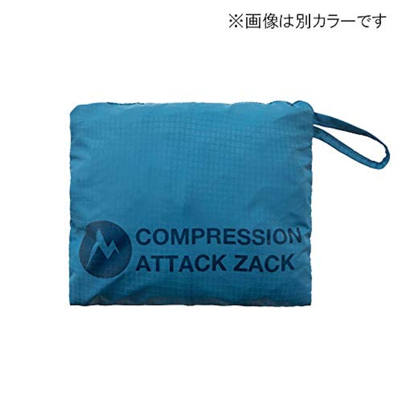 コンプレッションアタックザック 2