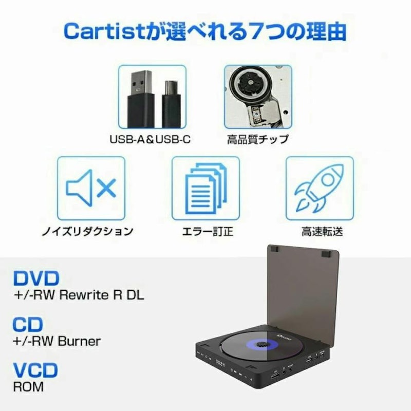 車載用 DVD CDプレーヤー 2
