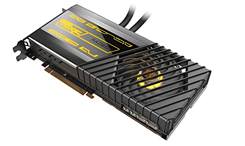 TOXIC AMD Radeon RX 6900 XT Extreme Edition 3