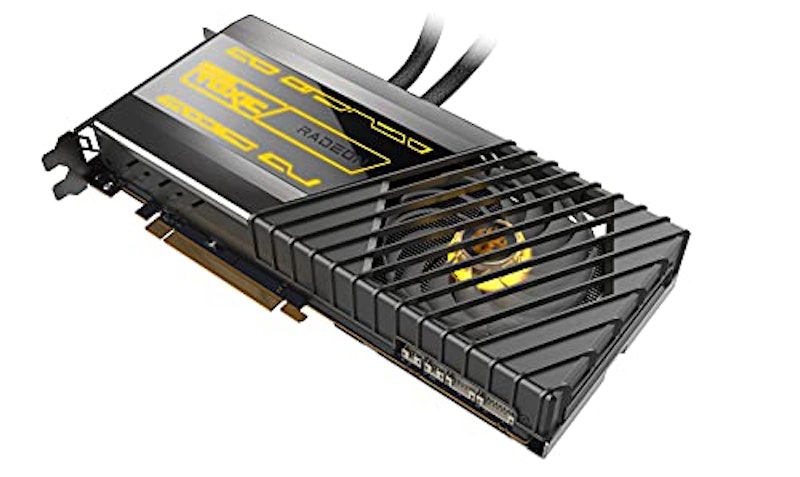 TOXIC AMD Radeon RX 6900 XT Extreme Edition 3